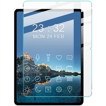 IMAK H Series For vivo Pad2 Tempered Glass Anti-explosion Film Ultra Clear Tablet Screen Protector
