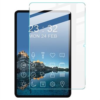 IMAK H Series For Xiaomi Pad 6 / Pad 6 Pro Tempered Glass Film HD Clear Anti-explosion Tablet Screen Protector