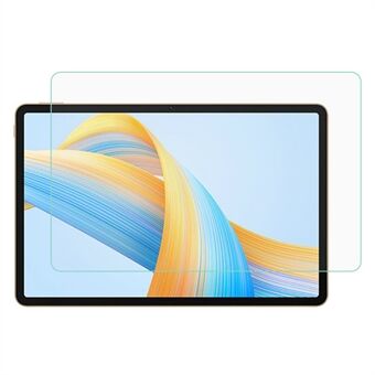 Screen Protector for Honor Pad V8 Pro Straight Edge HD Clear Tablet Tempered Glass Protective Film