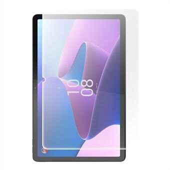 RURIHAI For Lenovo Tab P11 Pro Gen 2 Tablet 0.18mm Screen Protector High Aluminium-silicon Glass 2.5D Arc Edge Film