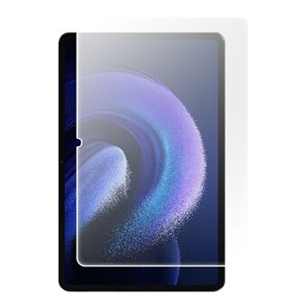 RURIHAI Ultra Clear Tablet Screen Protector for Xiaomi Pad 6 , 0.18mm 2.5D Arc Edge High Aluminium-silicon Glass Film