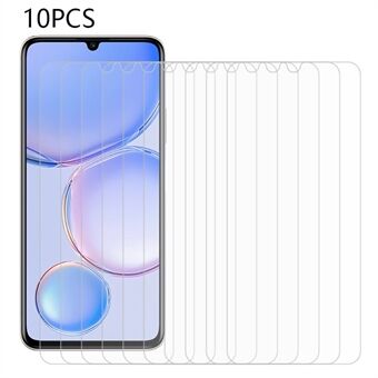 10Pcs / Set For Huawei nova Y71 4G Tempered Glass Screen Film 0.3mm 2.5D Anti-explosion Screen Protector