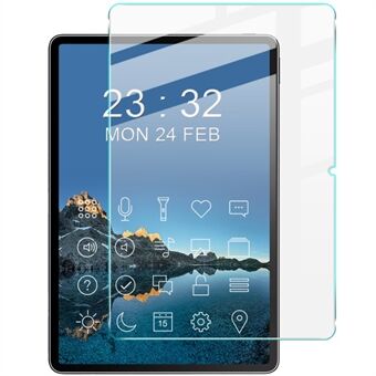 IMAK H Series For Huawei MatePad Air 11.5 inch (2023) Tablet Screen Protector Tempered Glass HD Clear Film