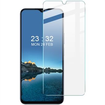 IMAK H Series For Honor 70 Lite 5G HD Clear Hard Tempered Glass Anti-scratch Film Phone Screen Protector