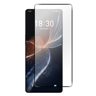 RURIHAI 0.26mm 2.5D Screen Protector for Meizu 20 Infinity Secondary Hardening High Aluminum-silicon Glass Film