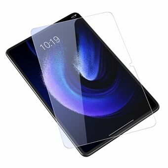 BASEUS For Xiaomi Pad 5 Pro 12.4 (2022) Tablet Screen Protector HD Clear Anti-scratch Tempered Glass Film