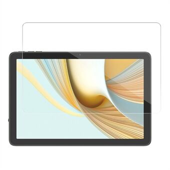 For Umidigi G3 Tab 0.3mm Arc Edge Tablet Tempered Glass Film Full Screen Protector