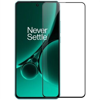 NILLKIN CP+PRO for OnePlus Nord CE 3 5G / Ace 2V AGC Glass Phone Full Screen Protector Ultra Clear Film