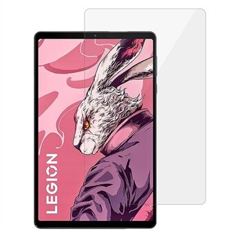 For Lenovo Legion Y700 (2023) Screen Protector Ultra-Thin Clear 0.3mm Arc Edge Tempered Glass Film
