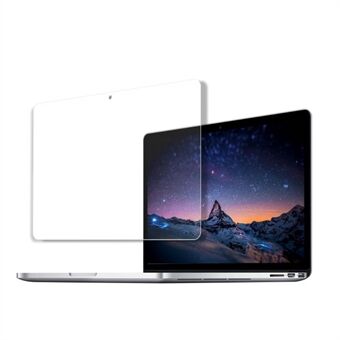 Tempered Glass Screen Protector for Macbook Pro 13.3 with Retina Display (Straight Edge)