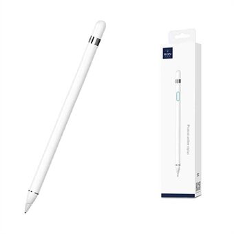 WIWU P339 Stylus Pen Pressure Sensing Capacitive Pen Rechargeable Digital Stylish Pen Pencil for iOS and Android Devices Touch Screen