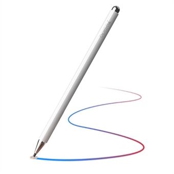 YESIDO ST03 High Precision Sensitivity Disc Stylus Capacitive Touchscreen Pen for Cell Phone Tablet