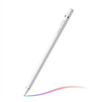 YESIDO ST05 Rechargeable Active Stylus Touch Pen Capacitive Screen Pencil for Phone Tablet
