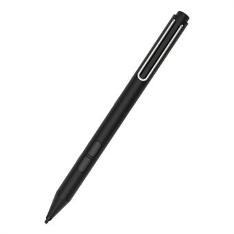 JD02 Laptop Stylus Pen Anti-inadvertent Touch High Sensitive Capacitive Pen for Microsoft Surface Notebook