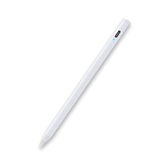 DUX DUCIS Capacitive Touch Screen Pen Stylus Pen for Devices Compatible with Apple Pencil 2/1