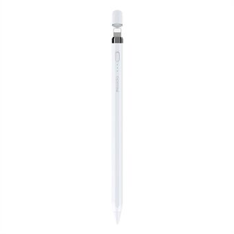 YESIDO ST08 Active Capacitive Stylus Lightweight Touch Screen Pencil Compatible with iPad Air (2020) / Pro 11-inch (2018) / (2020) - Type-C Plug
