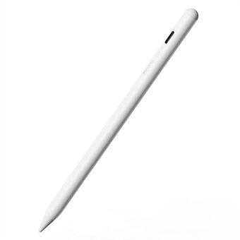 YESIDO ST07 Active Capacitive Stylus Lightweight Touch Screen Pencil Compatible with iPad Air 10.5 inch (2019) / Pro 11-inch (2018) / (2020) / Pro 12.9-inch (2018) / (2020) - Type-C Port