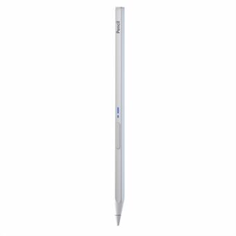BP19-BL Type-C Universal Hexagonal Stylus Pen Touch Screen Bluetooth Pencil for Writing Drawing