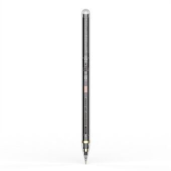 DUX DUCIS Magnetic Charging Stylus Pen for iPad High Precision Capacitive Universal Digital Active Pencil - Transparent