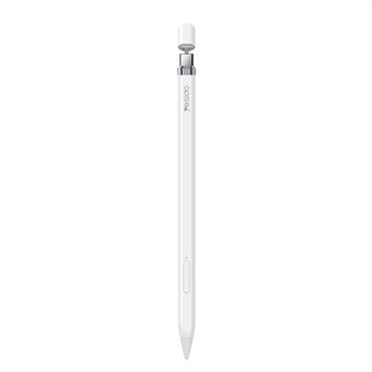 YESIDO ST14 Portable Capacitive Pencil with Type-C Connector for iPad Multi-function Bluetooth Stylus Pen