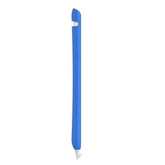 AHASTYLE PT111-2 For Apple Pencil 2nd Generation Stylus Pen Anti-drop Cover Silicone Protective Sleeve