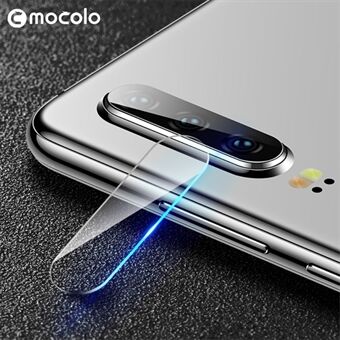 MOCOLO Tempered Glass Camera Lens Shield for Huawei P30