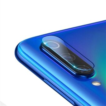 Full Covering Tempered Glass Camera Lens Film for Samsung Galaxy A70