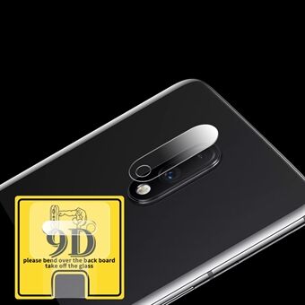 Tempered Glass Camera Lens Protective Film for OnePlus 7