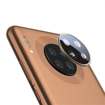 ENKAY Ultra Clear Anti-scratch Phone Camera Lens Film Protector for Huawei Mate 30