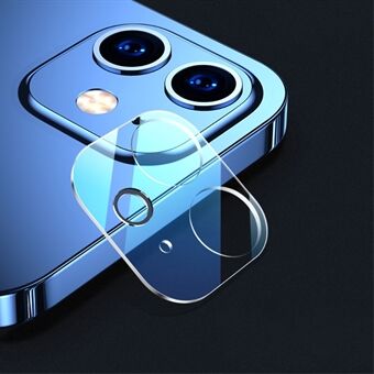 JOYROOM JR-PF729 Tempered Glass Back Camera Lens Protector for iPhone 12