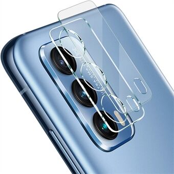 IMAK High Definition Integrated Anti-scratch Tempered Glass Lens Film for Meizu 18