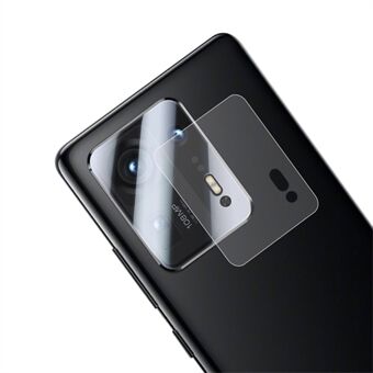 BENKS Complete Covering Ultra Clear Tempered Glass Camera Lens Film Protector for Xiaomi Mix 4