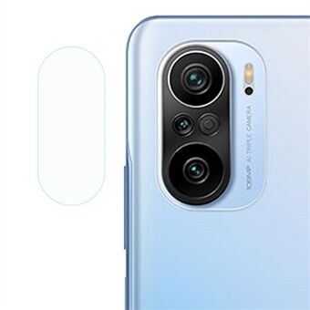 High Transparency Tempered Glass Camera Lens Protector Film for Xiaomi Mi 11i