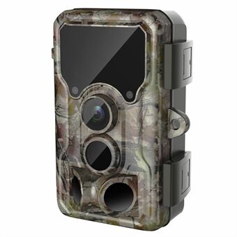 SJCAM M50 2.33-inch HD Screen Infrared Camera Animal Sports Camera Outdoor IP65 Waterproof Surveillance Hunting Camera