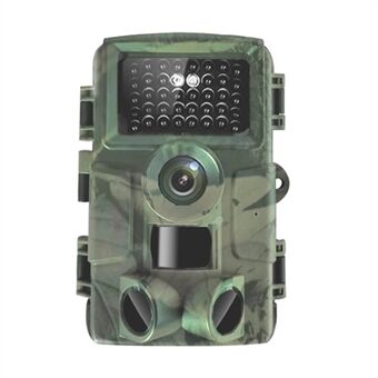 PR4000 Hunting Camera Infrared Night Vision Motion Activated 4K Video Trail Camera IP66 Waterproof