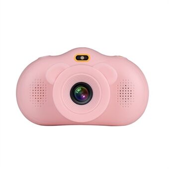 A13 2.0inch HD Screen Kids Video Camera Camcorder with Flashlight Children Toy Gift