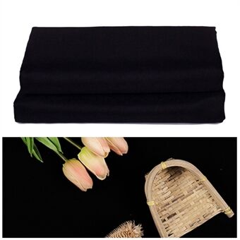 2*1.5m Photo Video Studio Photography Foldable Backdrop for Green Screen or Chroma Key Photos