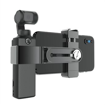 RCGEEK Magnetic Phone Holder Bracket Support Mount for FIMI PALM Handheld Sport Camera