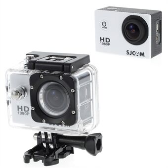 SJCAM SJ4000 12MP 1080P Full HD 2-inch Waterproof Sports Camcorder DV 170