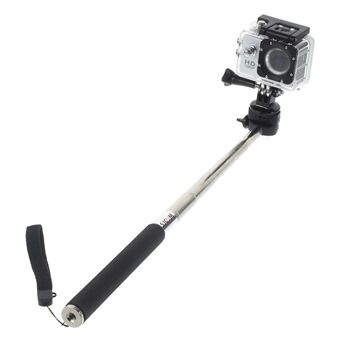 SJCAM Extendable Handheld Selfie Monopod for SJCAM Cameras & GoPro Action Cameras