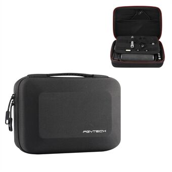 PGYTECH Storage Box Handbag Compatible with DJI OSMO Action Camera