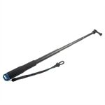 36-Inch Extendable Pole Selfie Stick Monopod for GoPro Cameras
