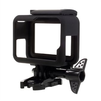 Protective Housing Frame Cover with Mount Thumb Screw for GoPro Hero 5 Black