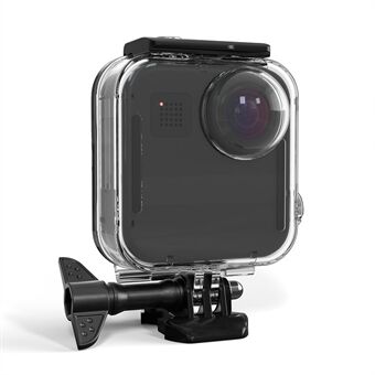 IP68 Waterproof 20m Underwater Protective Housing Case for GoPro Max