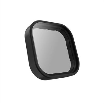Action Camera Lens CPL Filter for Telesin GoPro Hero9 Black Camera Accessories