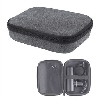 Handheld PTZ Set Protection Box Handheld Gimbal Stabilizer Storage Bag Carry Case for DJI OSMO 3/4