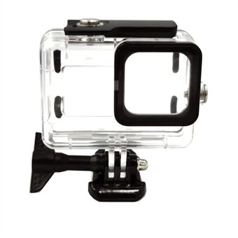 AT1146 42M Underwater Diving Protection Waterproof Case Camera Cover for GoPro Hero9 Black