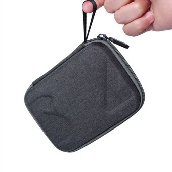 Storage Bag Carrying Case Protective Box for Insta360 Go2 Camera Accessories