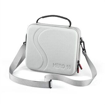 STARTRC 1110136 Portable Shockproof Camera Carry Case Storage Handbag Messenger Bag for GoPro Hero 10/9