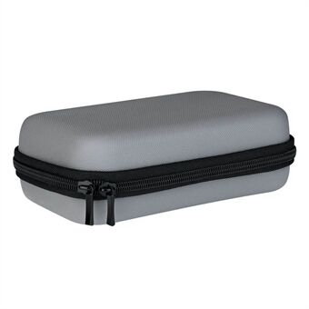 RCSTQ Portable Waterproof Hard Shell Bag Storage Case for DJI Action 2 Sports Camera
